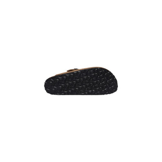 Birkenstock Boston Leather Clogs