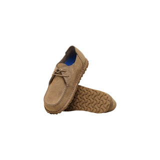 Birkenstock Utti Lace Leather Derbies