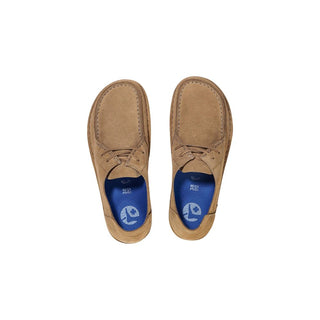 Birkenstock Utti Lace Leather Derbies