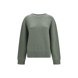 Extreme Cashmere Mike Cashmere Sweater