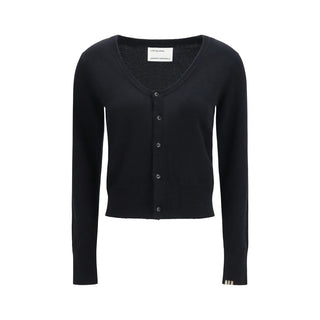 Extreme Cashmere Dorothea Cashmere Cardigan