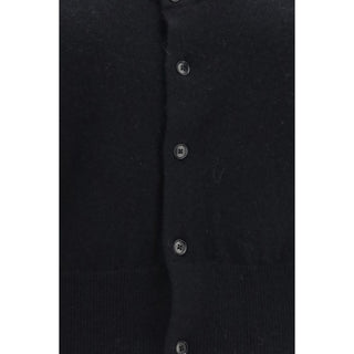 Extreme Cashmere Dorothea Cashmere Cardigan