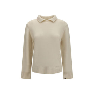 Extreme Cashmere Jo Cashmere Sweater