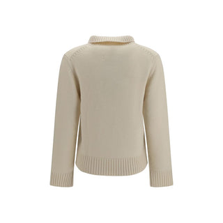 Extreme Cashmere Jo Cashmere Sweater