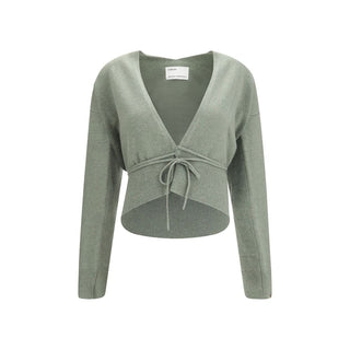 Extreme Cashmere Ella Cashmere Cardigan
