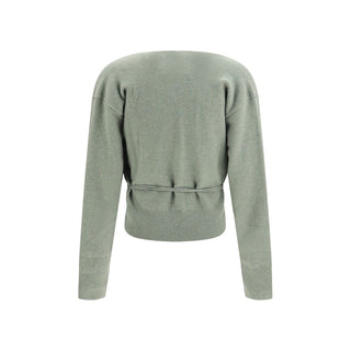 Extreme Cashmere Ella Cashmere Cardigan