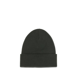 Moncler Grenoble Bicolor Wool Oves Aries Beanie