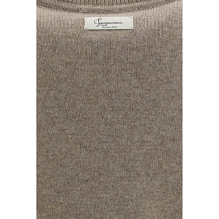 Jacquemus Beige Cashmere Sweater