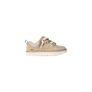 UGG Lo Lowmel Chunky Sneakers