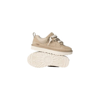 UGG Lo Lowmel Chunky Sneakers