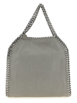 Stella McCartney Falabella Mini Fold-Over Bag
