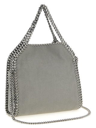 Stella McCartney Falabella Mini Fold-Over Bag