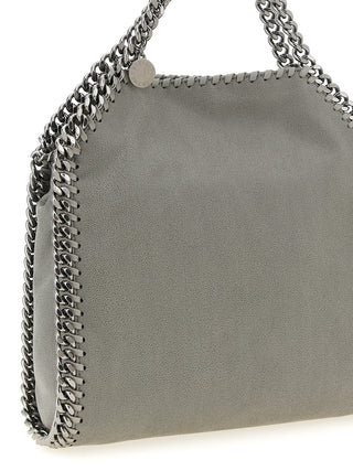 Stella McCartney Falabella Mini Fold-Over Bag
