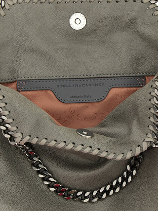 Stella McCartney Falabella Mini Fold-Over Bag
