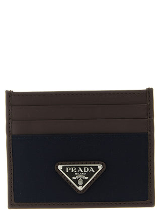 Prada Re-Nylon Cardholder