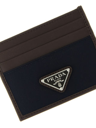 Prada Re-Nylon Cardholder