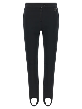 Courrèges Technical Jersey Stirrup Pants
