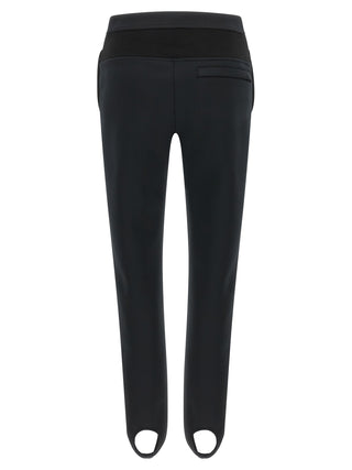Courrèges Technical Jersey Stirrup Pants