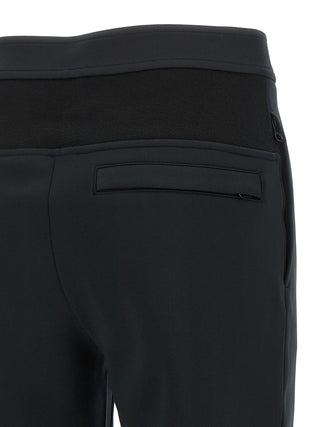 Courrèges Technical Jersey Stirrup Pants