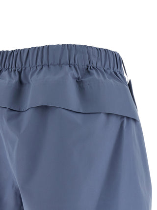 Prada Technical Bermuda Shorts