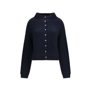 Khaite Marjorie Cashmere Cardigan