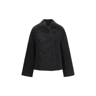 Loulou De Saison Wes Double-Breasted Jacket
