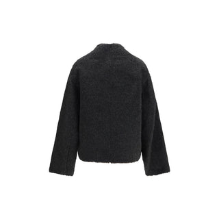 Loulou De Saison Wes Double-Breasted Jacket