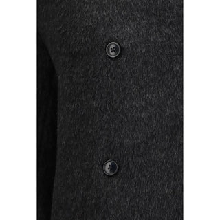 Loulou De Saison Wes Double-Breasted Jacket