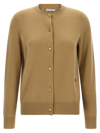 Burberry Clara Cashmere Cardigan