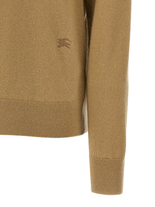 Burberry Clara Cashmere Cardigan