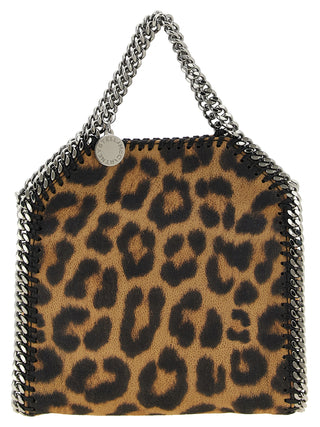 Stella McCartney Falabella Tiny Tote Bag