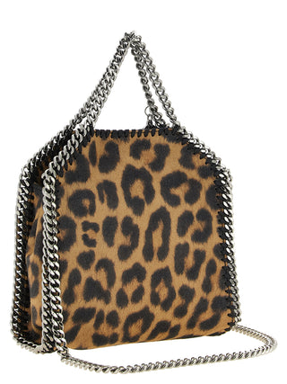 Stella McCartney Falabella Tiny Tote Bag