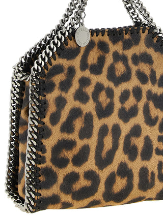 Stella McCartney Falabella Tiny Tote Bag
