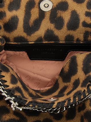 Stella McCartney Falabella Tiny Tote Bag