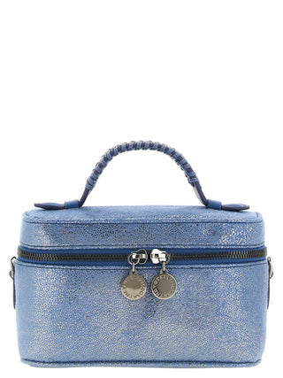 Stella McCartney Vanity Falabella Crossbody Bag