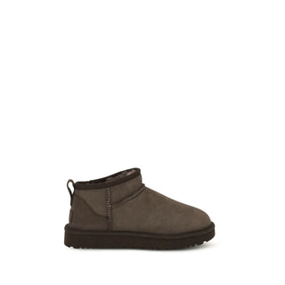 UGG Classic Ultra Mini Boots