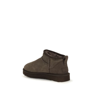 UGG Classic Ultra Mini Boots