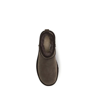 UGG Classic Ultra Mini Boots