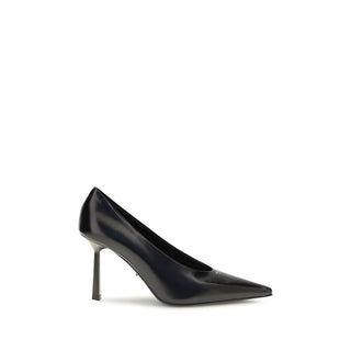 Prada Leather Pumps
