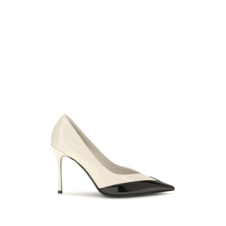 Ferragamo Gancini Pumps