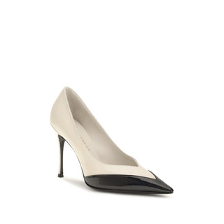 Ferragamo Gancini Pumps