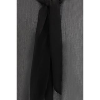 Lardini Bow-Neck Blouse