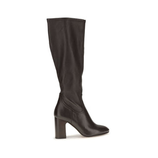 Stuart Weitzman Stretch Leather Boots