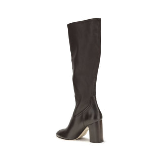 Stuart Weitzman Stretch Leather Boots