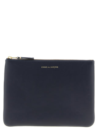 Comme des Garçons Leather Cardholder