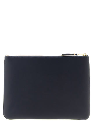 Comme des Garçons Leather Cardholder