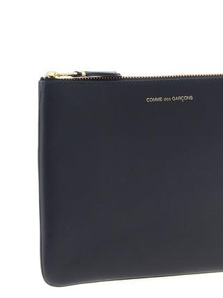 Comme des Garçons Leather Cardholder