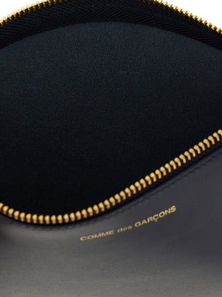Comme des Garçons Leather Cardholder