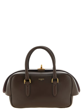 Balenciaga Bowling Le 7 Small Bag