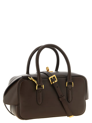 Balenciaga Bowling Le 7 Small Bag